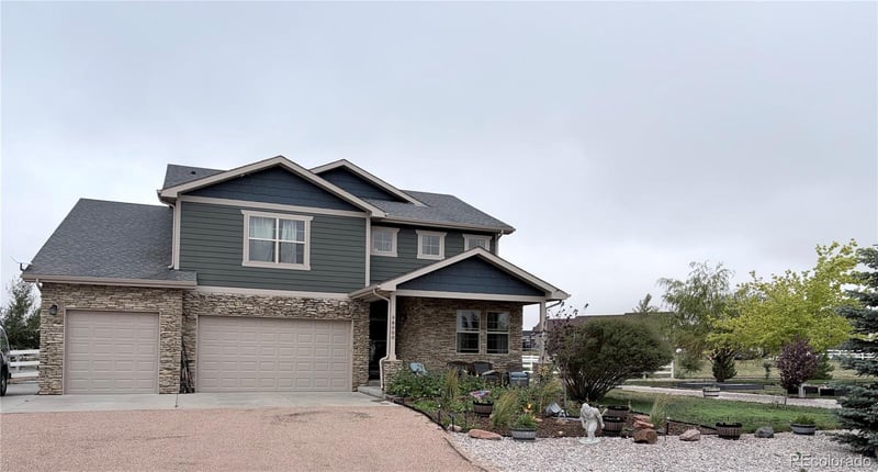 38000 145th Pl, Keenesburg, CO 80643