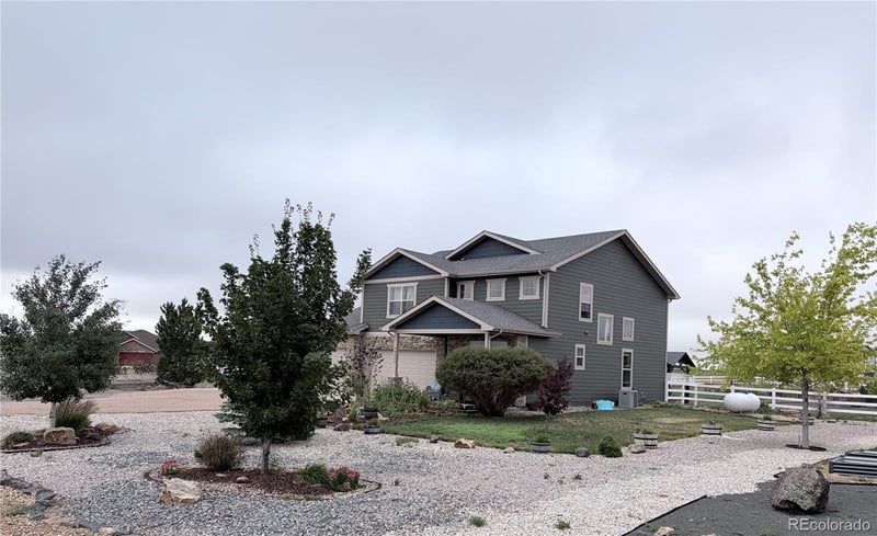 38000 145th Pl, Keenesburg, CO 80643