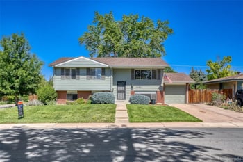 6689 S Delaware St, Littleton, CO 80120