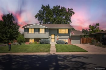 6689 S Delaware St, Littleton, CO 80120