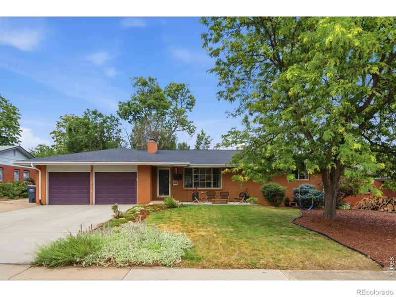 1408 Luke St, Fort Collins, CO 80524