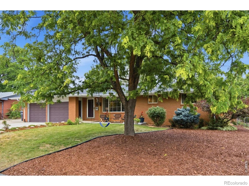 1408 Luke St, Fort Collins, CO 80524