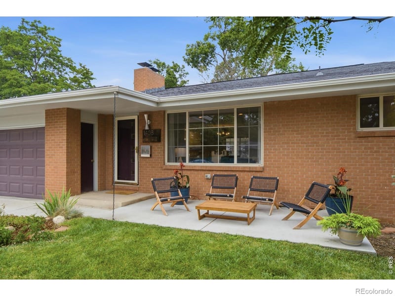 1408 Luke St, Fort Collins, CO 80524