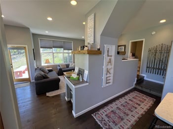 63 Guyot Ln #1, Dillon, CO 80435