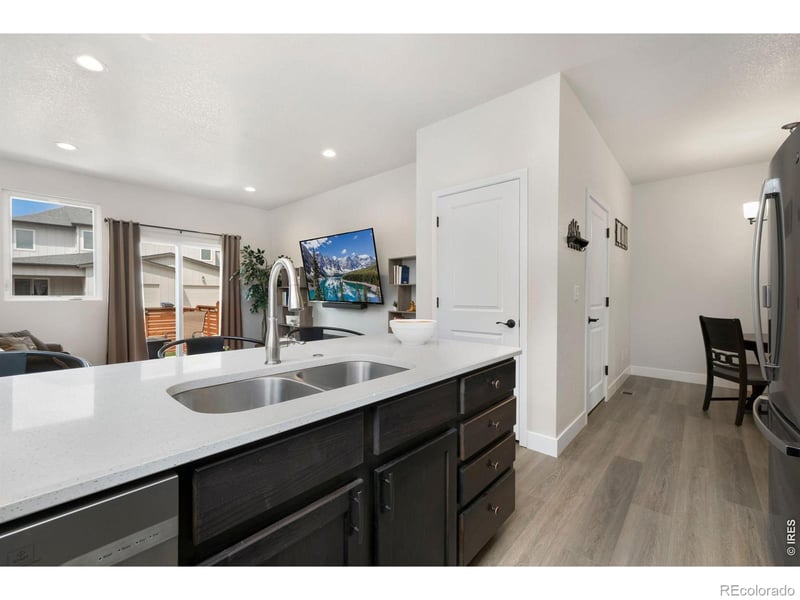 3289 Da Vinci Dr, Loveland, CO 80538