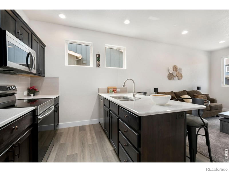 3289 Da Vinci Dr, Loveland, CO 80538