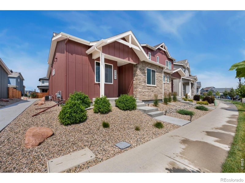 3289 Da Vinci Dr, Loveland, CO 80538