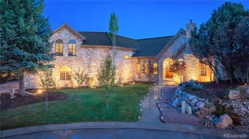 4968 Stonehill Rd, Colorado Springs, CO 80918