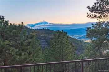 4968 Stonehill Rd, Colorado Springs, CO 80918