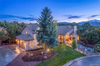 4968 Stonehill Rd, Colorado Springs, CO 80918
