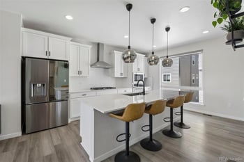 5195 Queen Ct, Arvada, CO 80002
