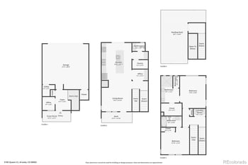 5195 Queen Ct, Arvada, CO 80002
