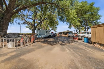 15417 Highway 52, Fort Lupton, CO 80621
