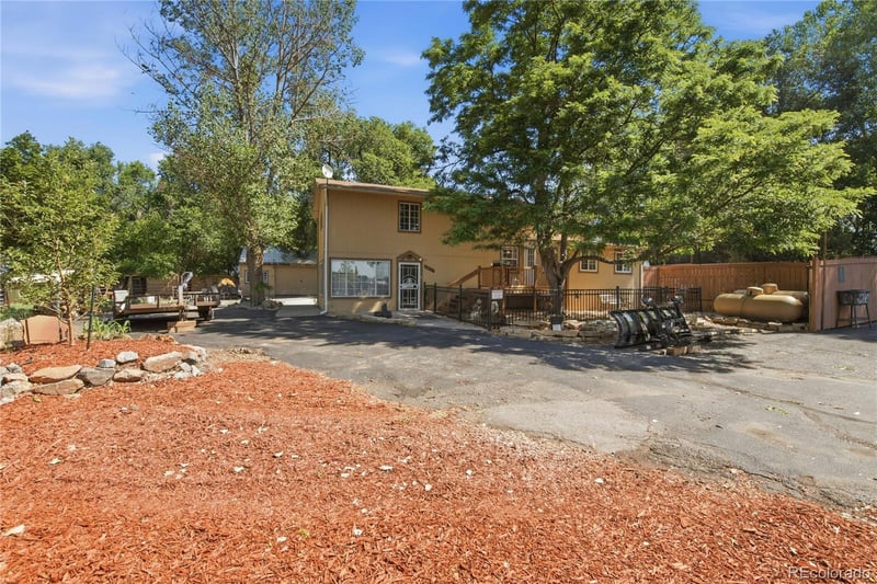 15417 Highway 52 , Fort Lupton, CO 80621