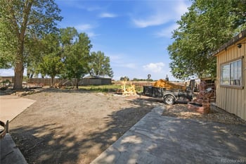 15417 Highway 52, Fort Lupton, CO 80621