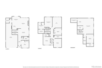 22038 E Stroll Ave, Parker, CO 80138