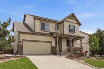 22038 E Stroll Ave, Parker, CO 80138