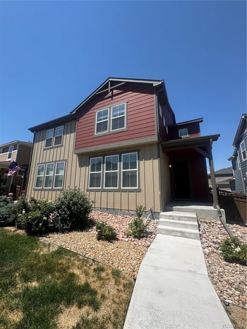 15917 E Otero Ave, Englewood, CO 80112