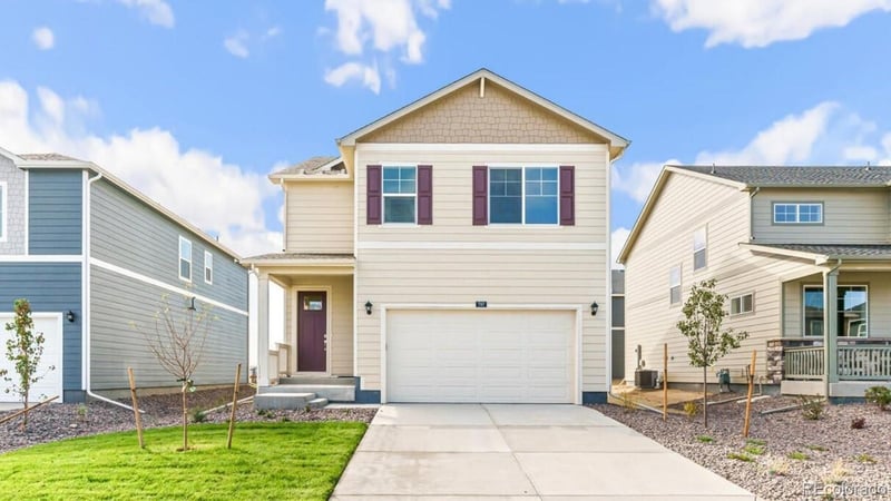 28201 4th Pl, Watkins, CO 80137