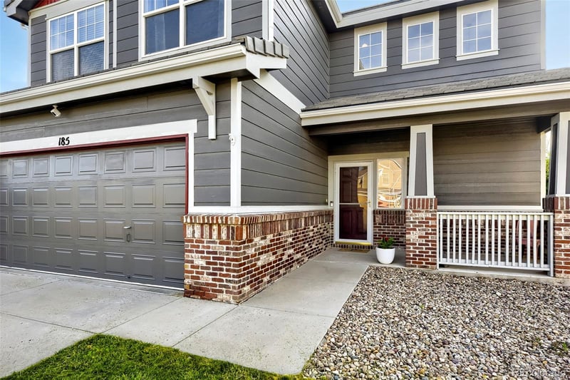 185 Falmouth St, Castle Rock, CO 80104