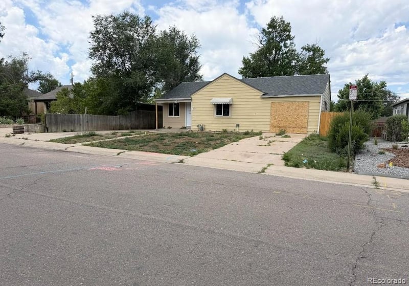1635 Quivas St, Denver, CO 80223
