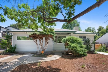 2740 S Madison St, Denver, CO 80210