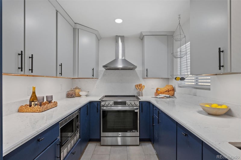2740 S Madison St, Denver, CO 80210