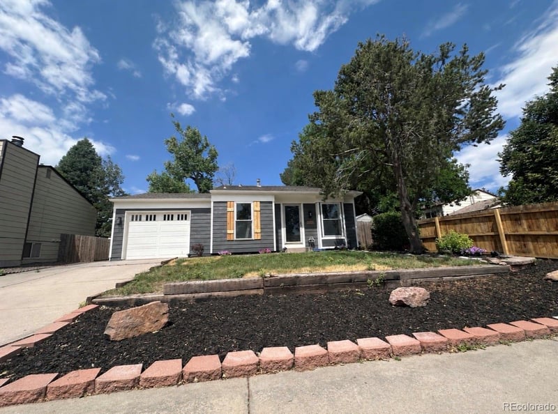 1985 Cathay St, Aurora, CO 80011