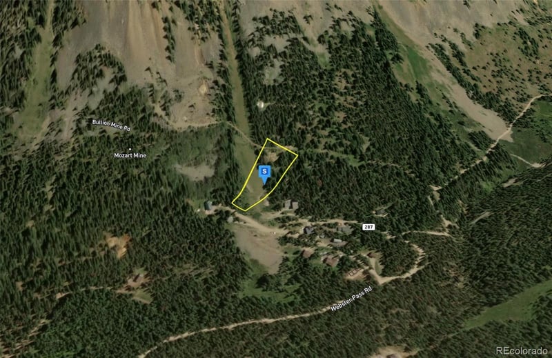 392 Bullion Mine Rd, Dillon, CO 80435