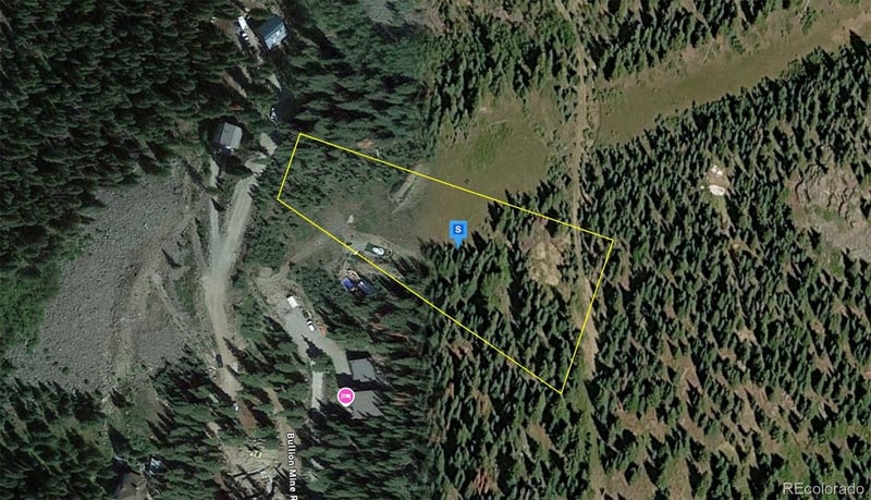 392 Bullion Mine Rd, Dillon, CO 80435