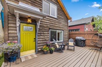 218 E 8th St, Leadville, CO 80461