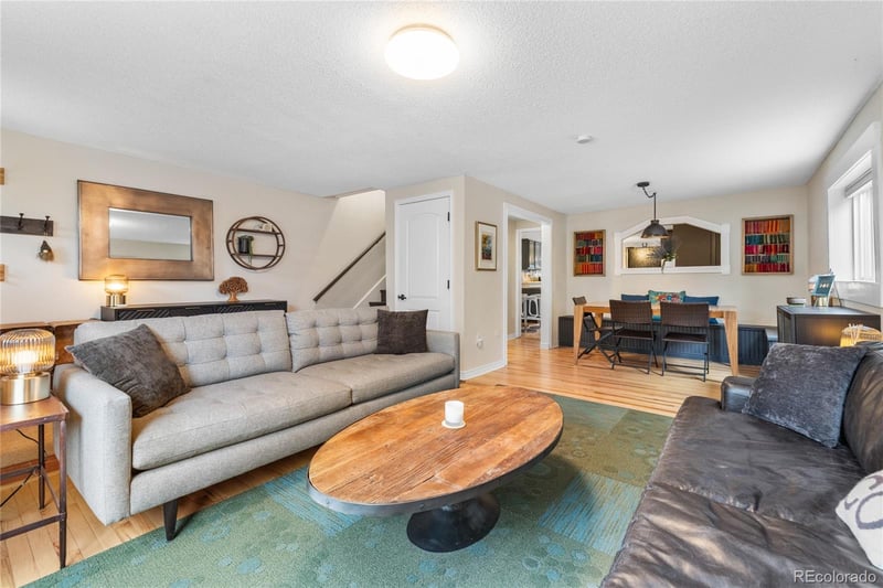 218 8th St, Leadville, CO 80461
