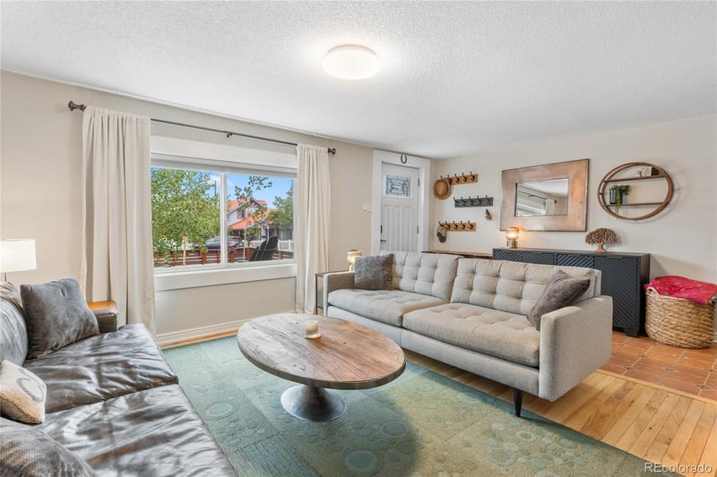 218 8th St, Leadville, CO 80461