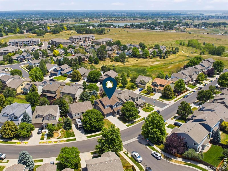 7520 Triangle Dr, Fort Collins, CO 80525