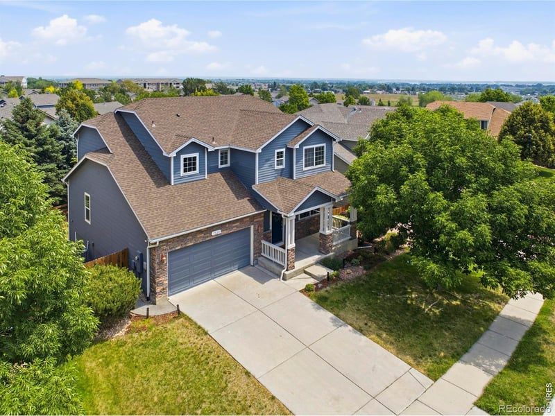 7520 Triangle Dr, Fort Collins, CO 80525