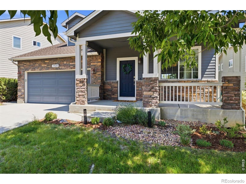 7520 Triangle Dr, Fort Collins, CO 80525