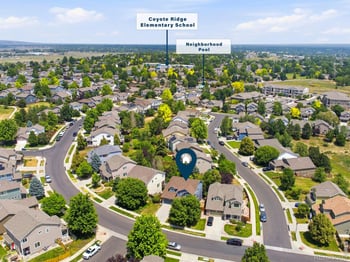 7520 Triangle Dr, Fort Collins, CO 80525