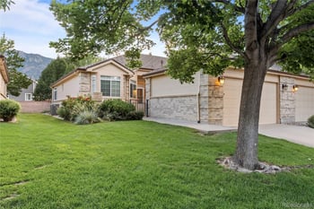 4418 Spiceglen Dr, Colorado Springs, CO 80906