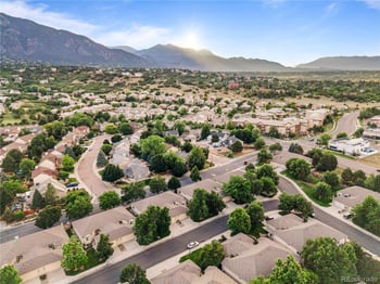 4418 Spiceglen Dr, Colorado Springs, CO 80906