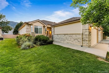 4418 Spiceglen Dr, Colorado Springs, CO 80906