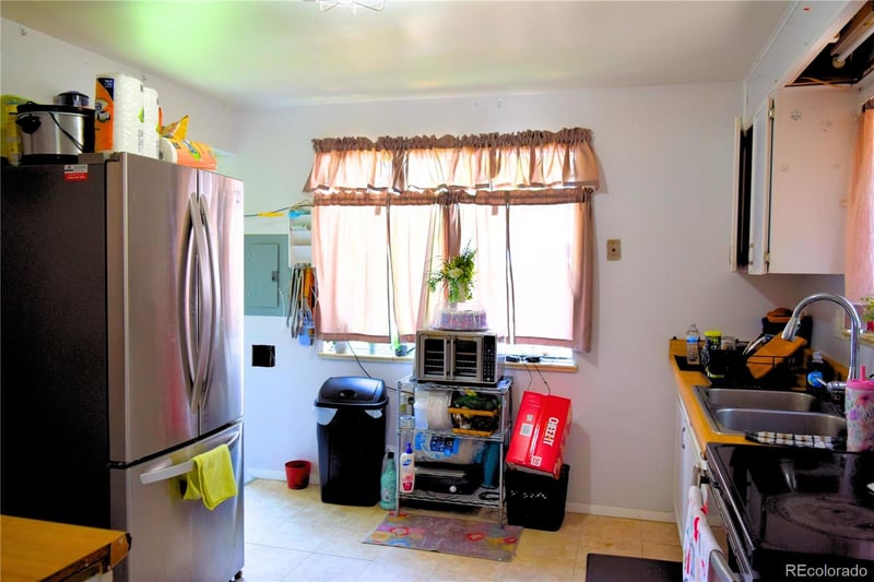 2605 Xanadu St, Aurora, CO 80011