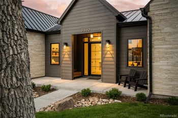 3360 S Dexter St, Denver, CO 80222
