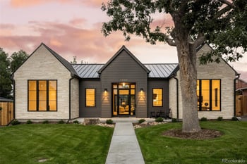 3360 S Dexter St, Denver, CO 80222