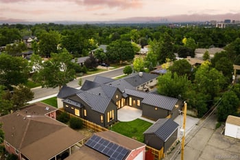 3360 S Dexter St, Denver, CO 80222