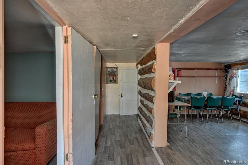 3029 Yankee Blade, Granite, CO 81228