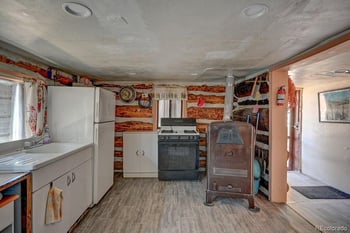3029 Yankee Blade, Granite, CO 81228