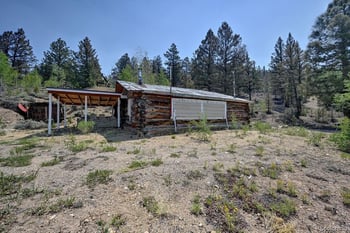 3029 Yankee Blade, Granite, CO 81228