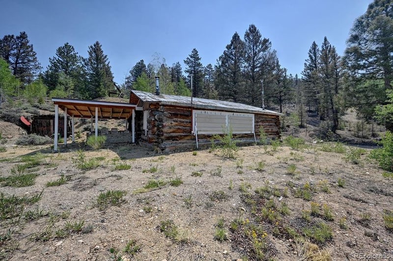 3029 Yankee Blade, Granite, CO 81228