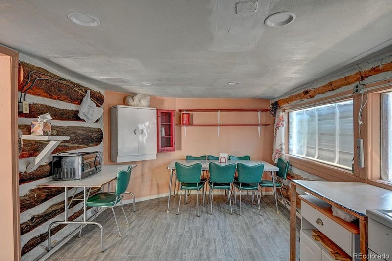 3029 Yankee Blade, Granite, CO 81228