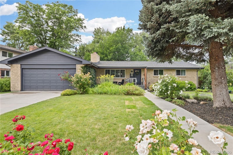 544 Easter Ave, Littleton, CO 80120